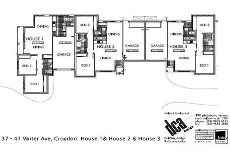 Property photo of 2/37 Vinter Avenue Croydon VIC 3136