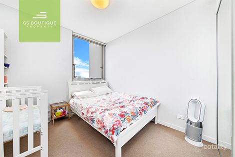Property photo of 1401/1 Brodie Spark Drive Wolli Creek NSW 2205