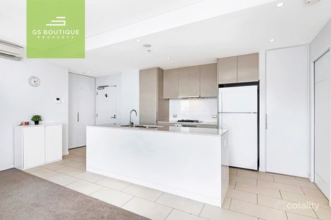 Property photo of 1401/1 Brodie Spark Drive Wolli Creek NSW 2205