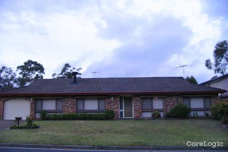 Property photo of 2 Wales Close Illawong NSW 2234