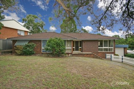 22 Caroline Chisholm Dr, Camden South, NSW 2570