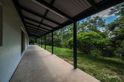 Property photo of 195 Top Forestry Road Ridgewood QLD 4563