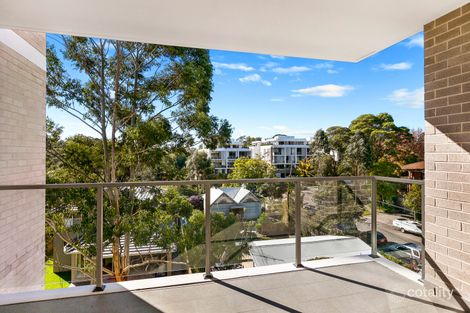 17/31-33 Millewa Ave, Wahroonga, NSW 2076