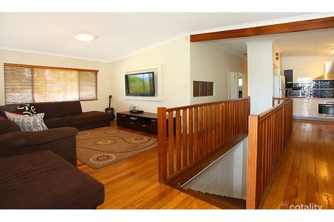 Property photo of 49 Yarrayne Road Nerang QLD 4211