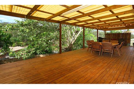 Property photo of 49 Yarrayne Road Nerang QLD 4211