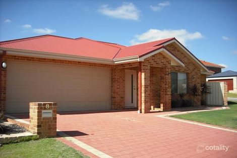 Property photo of 8 Tambora Bend Madeley WA 6065