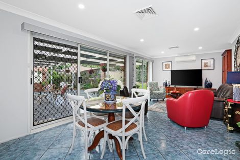 Property photo of 9 Troon Place St Andrews NSW 2566