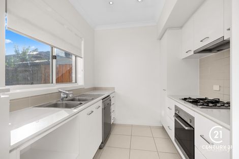Property photo of 29 Drift Street The Ponds NSW 2769