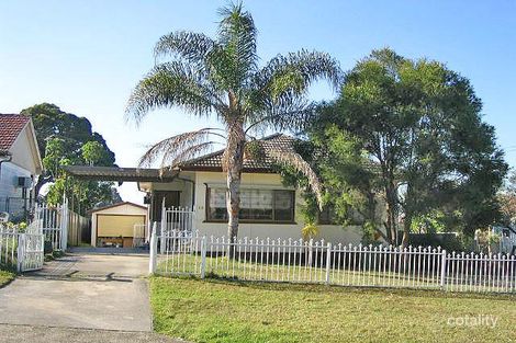 Property photo of 14 Carabeen Street Cabramatta NSW 2166