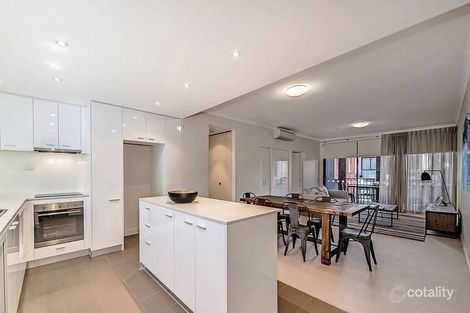 19/9 Salvado Rd, Subiaco, WA 6008