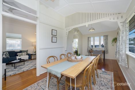 Property photo of 26 Clarendon Street Hyde Park QLD 4812