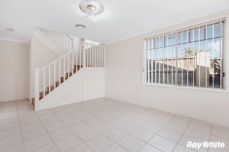 Property photo of 46 Muccillo Street Quakers Hill NSW 2763