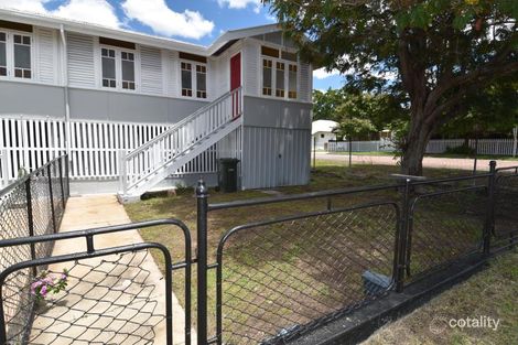 60 Hodgkinson St, Charters Towers City, QLD 4820