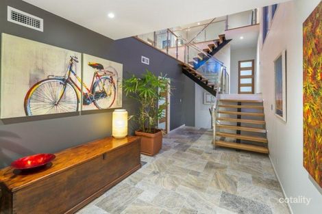 Property photo of 14 Reading Street Paddington QLD 4064