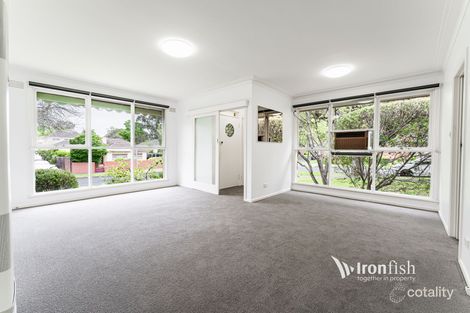 Property photo of 1/33 Abercrombie Street Deepdene VIC 3103
