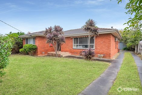 Property photo of 6 Raymond Road Seaford VIC 3198