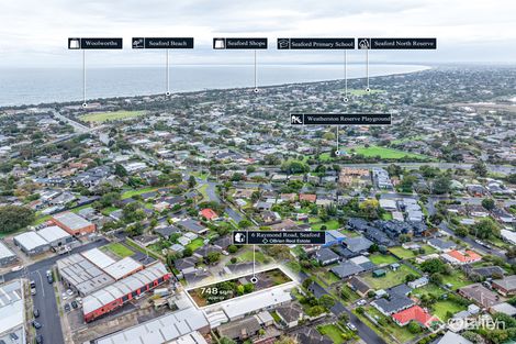 Property photo of 6 Raymond Road Seaford VIC 3198