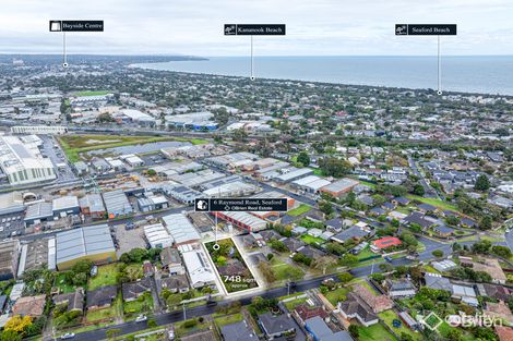 Property photo of 6 Raymond Road Seaford VIC 3198