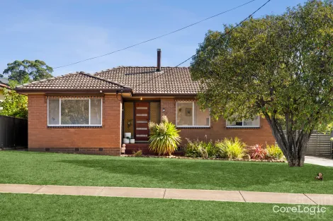 Property photo of 218 Main Road Hepburn VIC 3461