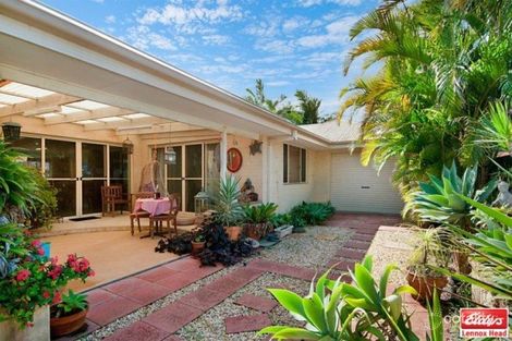 Property photo of 4 Daintree Drive Lennox Head NSW 2478
