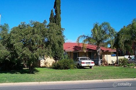 10 Broome St, Spalding, WA 6530