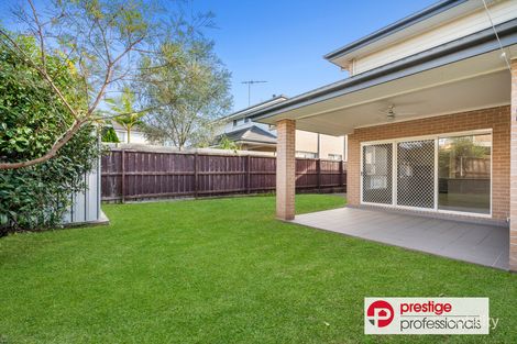Property photo of 15 Sandstock Street Moorebank NSW 2170