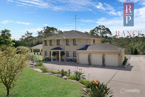 Property photo of 3 Binalong Road Kenthurst NSW 2156