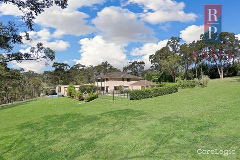 Property photo of 3 Binalong Road Kenthurst NSW 2156