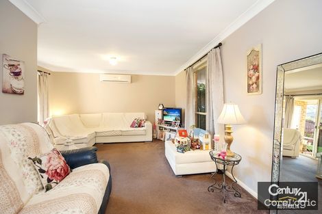 Property photo of 10/125 Walker Street Quakers Hill NSW 2763