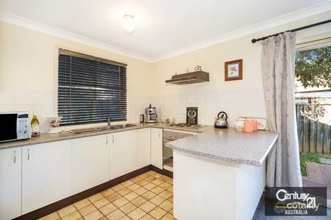 Property photo of 10/125 Walker Street Quakers Hill NSW 2763
