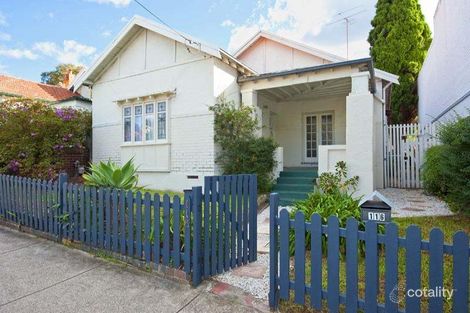 Property photo of 116 West Street Crows Nest NSW 2065