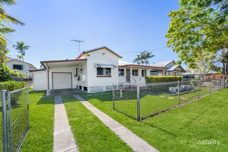 4 Petersen St, North Mackay, QLD 4740