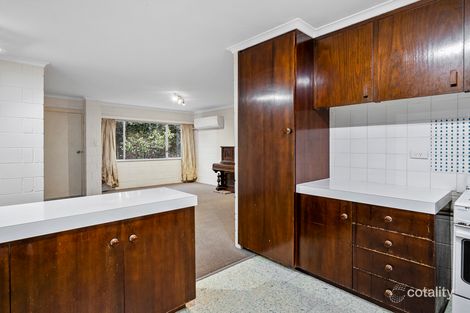 Property photo of 1/14 Lauramont Avenue Sandy Bay TAS 7005