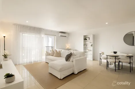 5/94 Racecourse Rd, Ascot, QLD 4007