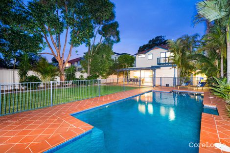 Property photo of 45 Waitara Parade Hurstville Grove NSW 2220