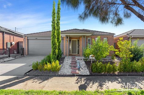 Property photo of 28 Cobram Street Tarneit VIC 3029