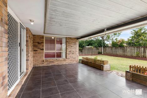 Property photo of 7 Petunia Close Fitzgibbon QLD 4018