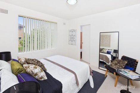 Property photo of 5/140 Ernest Street Crows Nest NSW 2065