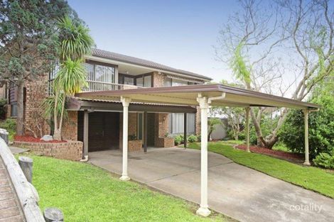 14 Tipping Pl, Ambarvale, NSW 2560