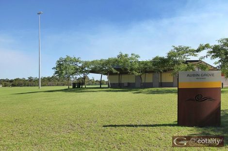 Property photo of 6 Balboa Loop Aubin Grove WA 6164