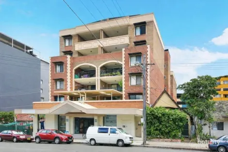 20/53-55 Montgomery St, Kogarah, NSW 2217