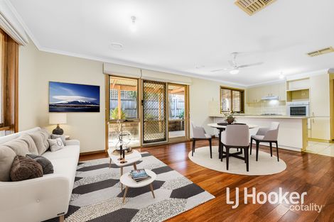 Property photo of 5 Culcairn Court Narre Warren South VIC 3805