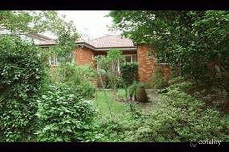 Property photo of 1 Rawson Crescent Pymble NSW 2073