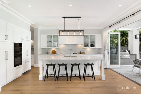 Property photo of 96 Balfour Road Bellevue Hill NSW 2023
