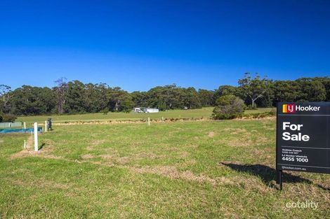 4 Gadara Pl, Ulladulla, NSW 2539
