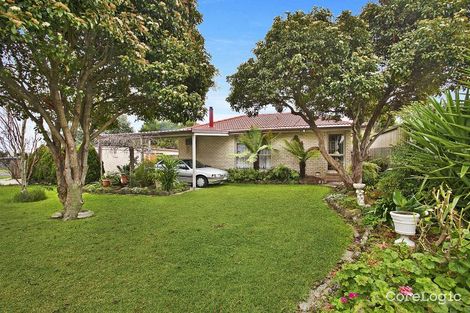 Property photo of 43 Silvertop Crescent Frankston North VIC 3200