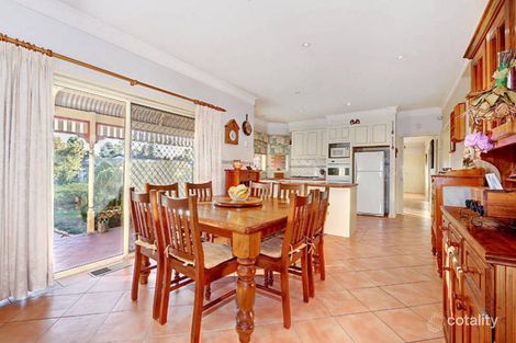 Property photo of 13 Pinecone Court Werribee VIC 3030