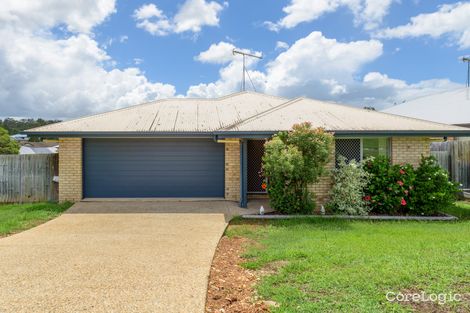 Property photo of 12 Saint Andrews Crescent Gympie QLD 4570