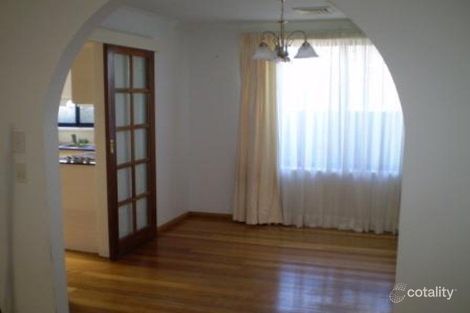 Property photo of 66A Lansell Circuit Wanniassa ACT 2903