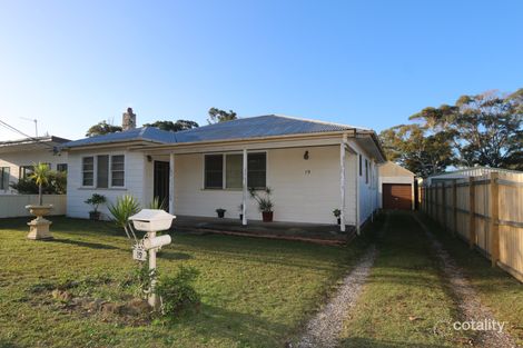 Property photo of 19 James Road Toukley NSW 2263